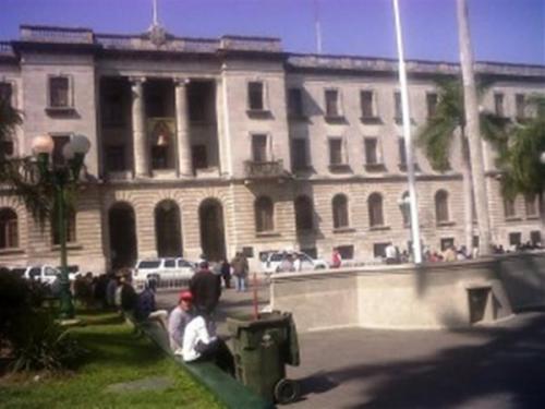 Día de asueto para trabajadores municipales de Tampico